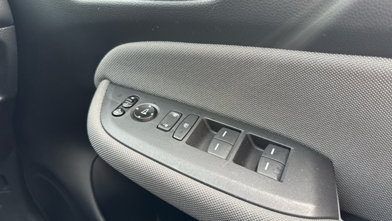 Honda Jazz 1.5 i-MMD Hybrid Crosstar EX 5dr eCVT Hybrid Hatchback